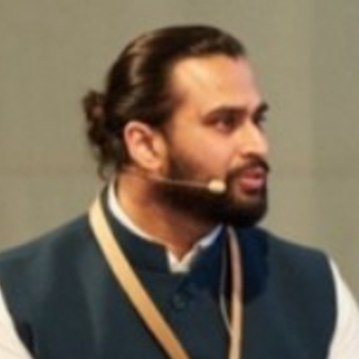 Kunaljit Chadha
