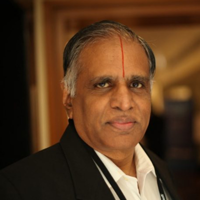 Prof. Sowmya Narayanan Sadagopan