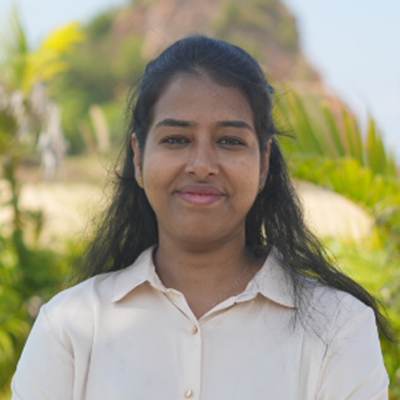 Sri Sailaja Nori