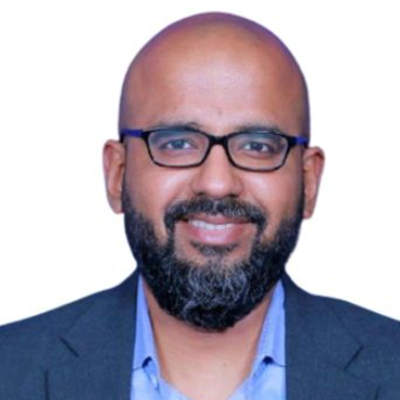 Girish Menon