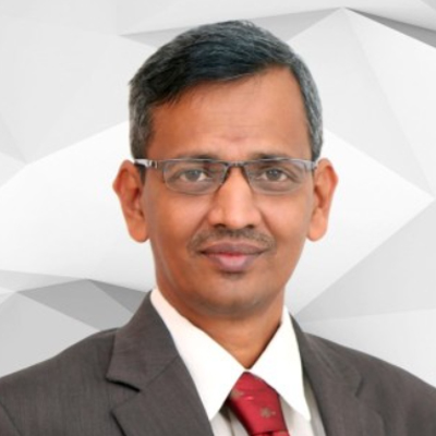 Dr. S. D Sudarsan