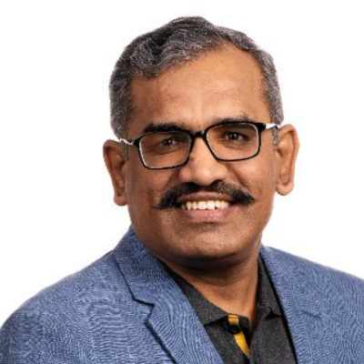Dr. Naganagouda