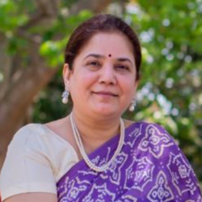 Prof. Rajita Kulkarni