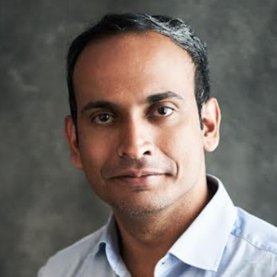 Sahil Kini
