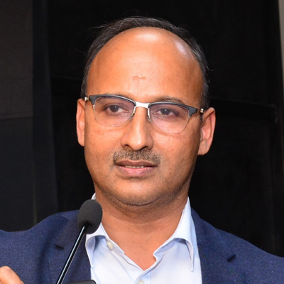 Dr. Manoj Kumar