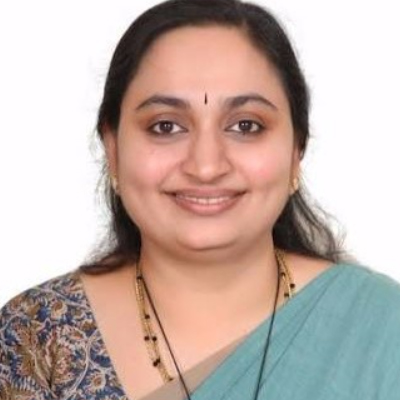 Uma Pradhan