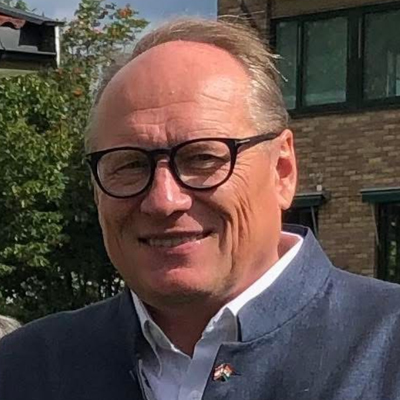 Helge Tryti