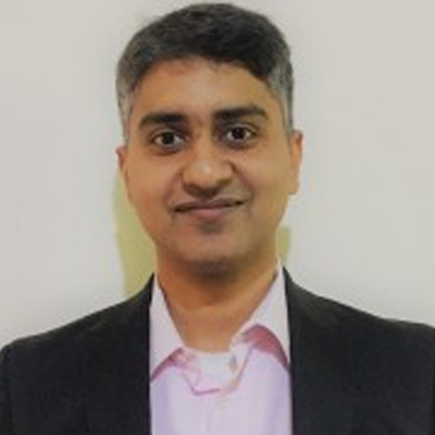 Anand Narayanan