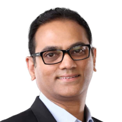 Pradeep Vajram