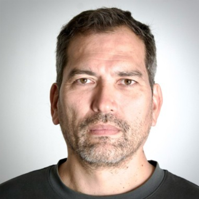Ken Kasischke