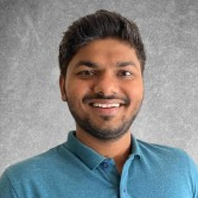Dharmendra Maurya