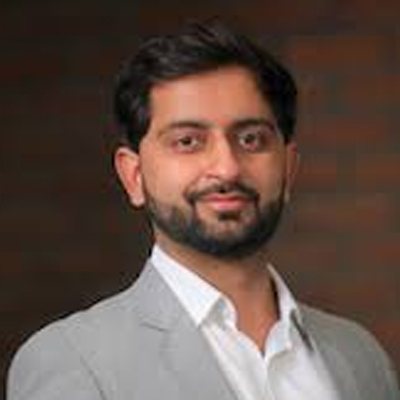 Kuldeep Parashar