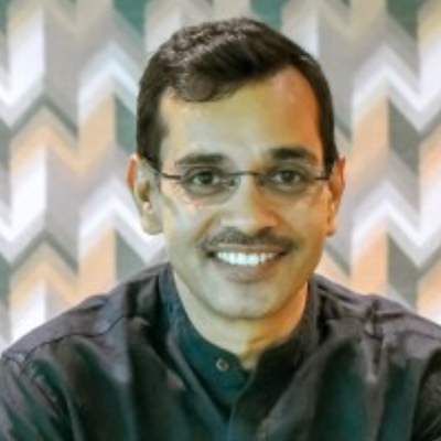 Prateek Madhav