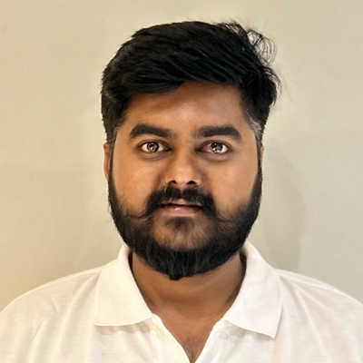 Gowrav Bhargav