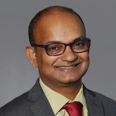 Dr. Gopichand Katragadda