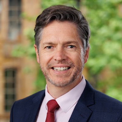H.E. Nicolas Reece