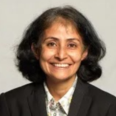 Sudha Rao, PhD