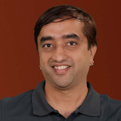Pravin Sharma