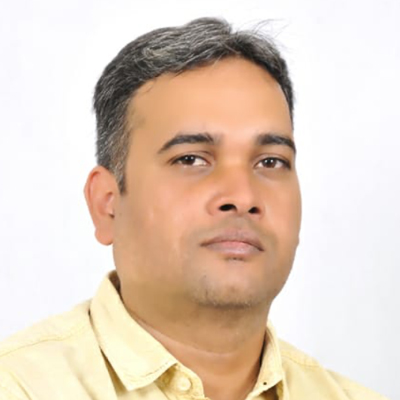 Kondragunta Omkar Babu