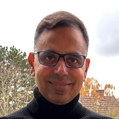 Shri Harsha K