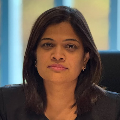 Sahana Mruthyunjaya