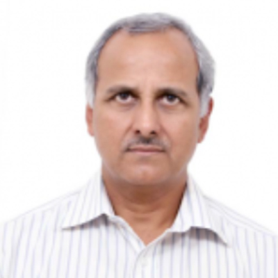 Dr. K.K. Narayanan