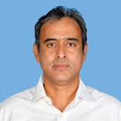 Maheshwar Rao, IAS