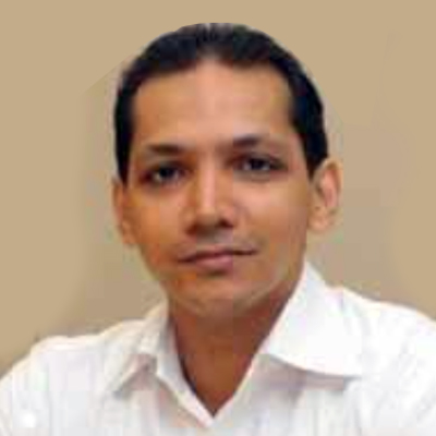 Dr. Abdur Rub
