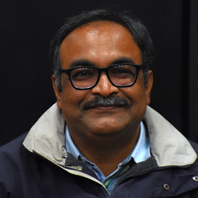Dr. Gopala Krishnan S