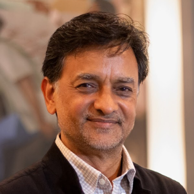 Ajay Kohli