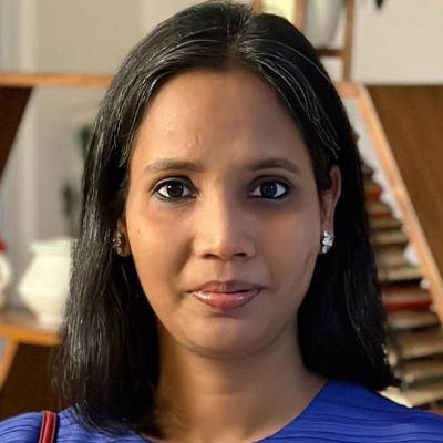 Swapna Gupta