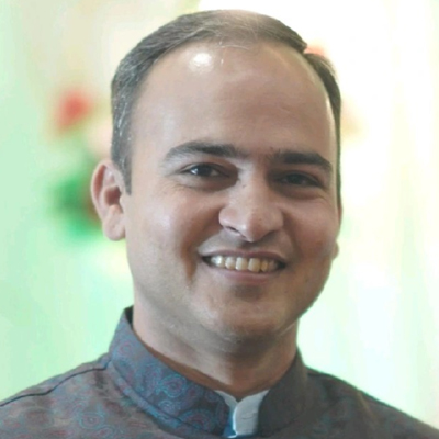 Dr. Pankaj N. Patil