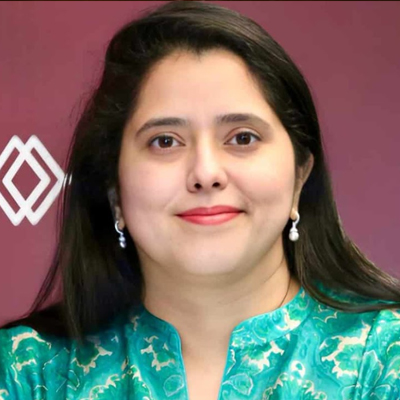 Swati Rustagi