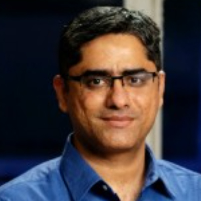 Ashish Lachhwani