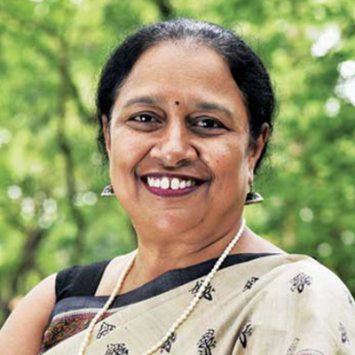 Lakshmi Pratury