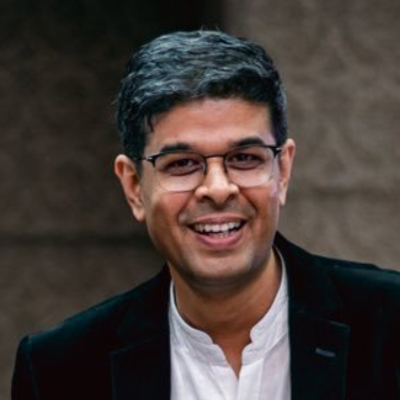 Anuj Agrawal