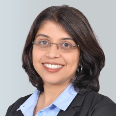 Dr. Anuya Nisal