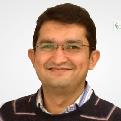 Dr. Taslimarif Saiyed