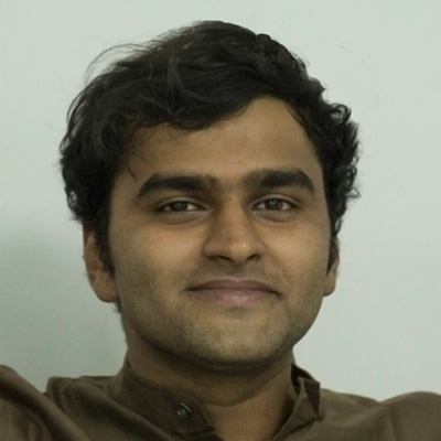 Vasanth Kamath