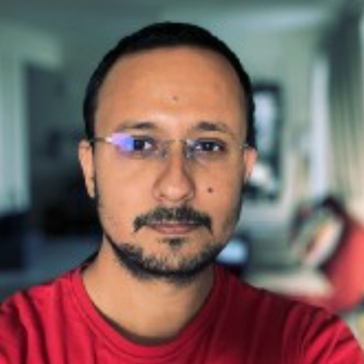 Dr. Swaraj Basu