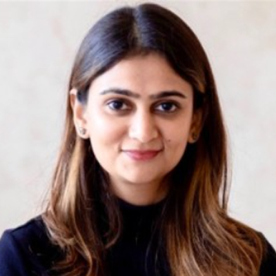 Garima  Bharadwaj
