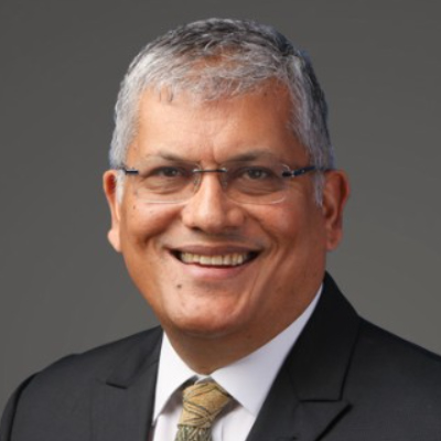 Vivek K. Chandy