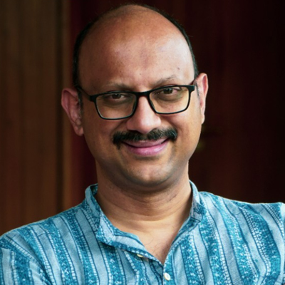 Madan Padaki