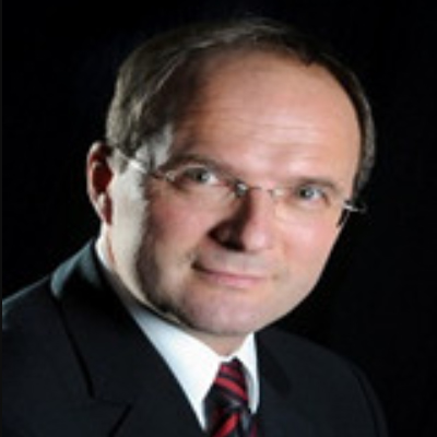 Prof. Dr.-Ing. Axel Sikora