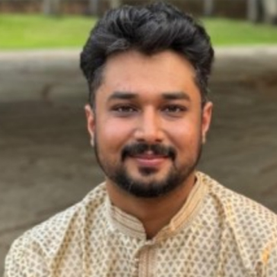 Dr. Karthik Mahesh