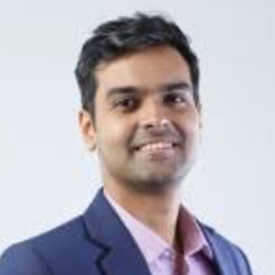Jishnu Sanyal