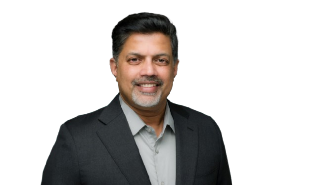 Ajith Mekkoth