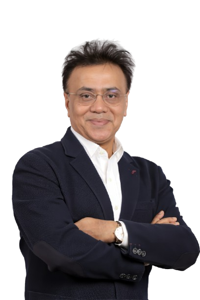 Amajit Gupta