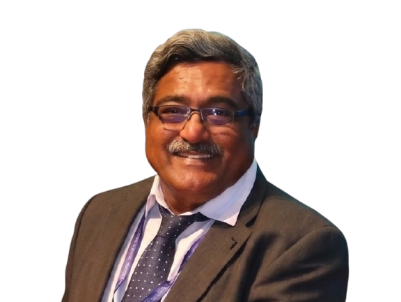 Dr. M. S. Sheshshayee