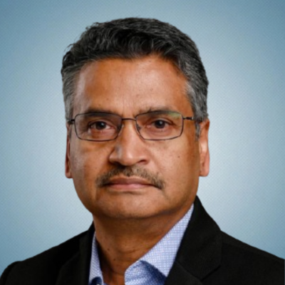 Dr. Murali Ramachandra